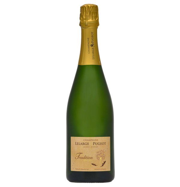 Welcoming CHAMPAGNE LELARGE-PUGEOT to Alberta